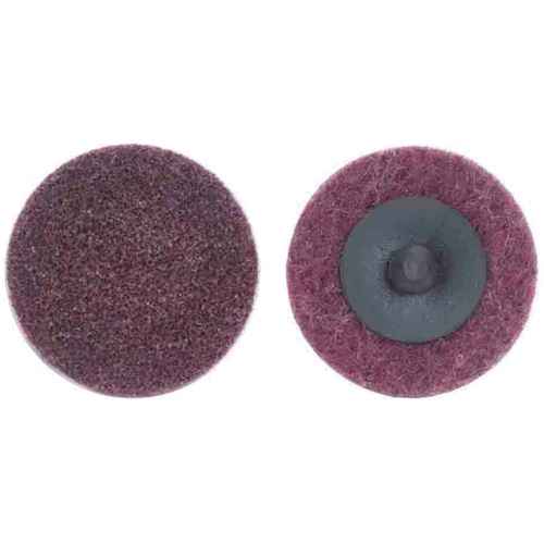 [BR184] Disque de préparation de surface PowerLock(MD) Abrasotex (BR184)