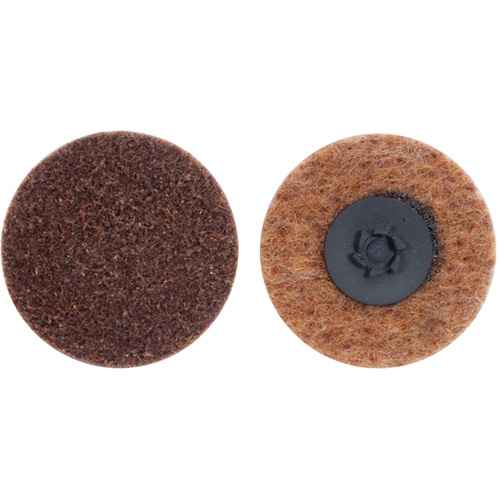 [BR191] Disque de préparation de surface PowerLock(MD) Abrasotex (BR191)