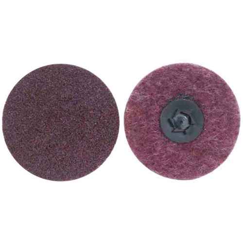 [BR198] Disque de préparation de surface PowerLock(MD) Abrasotex (BR198)