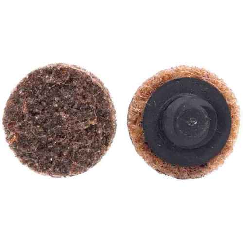 [BR217] Disque de préparation de surface PowerLock(MD) Abrasotex (BR217)