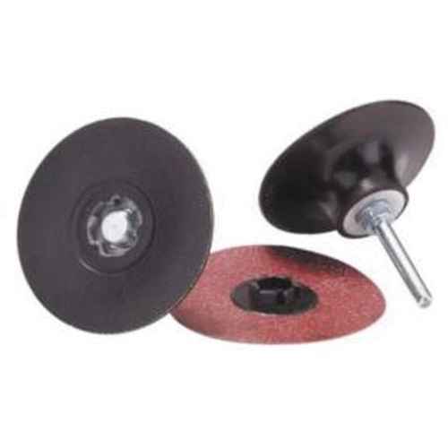 [BR238] Tampon de support pour disque à changement rapide (BR238)