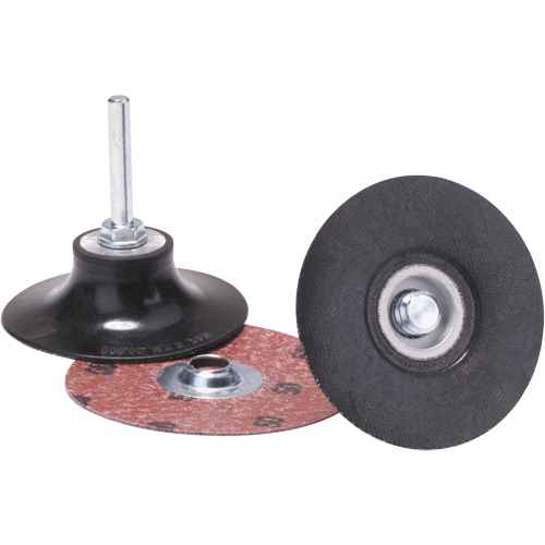 Disques Speed-Lok TS - Tampon de support (BR282)