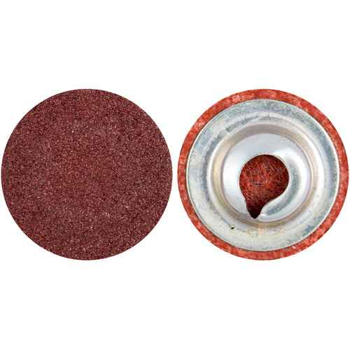 Quick-Change Surface Preparation Disc (BR483)