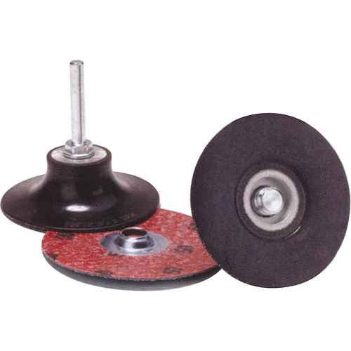 [BR525] Speed-Lok TS Discs - Merit Alo Resin Bond Cloth Discs (BR525)