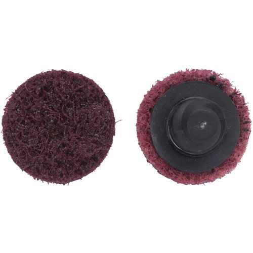 [BR628] Disque de préparation de surface PowerLock(MD) Abrasotex (BR628)