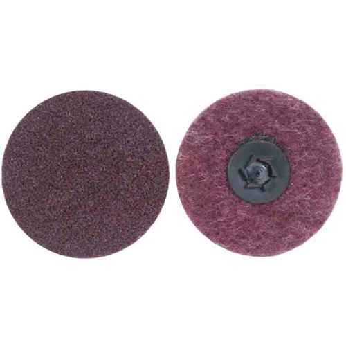 [BR631] Disque de préparation de surface PowerLock(MD) Abrasotex (BR631)