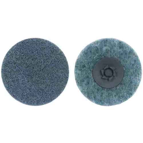 [BR642] Disque de préparation de surface PowerLock(MD) Abrasotex (BR642)