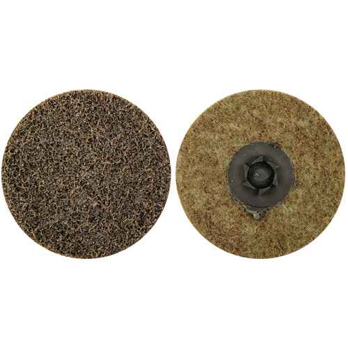 [BR643] Disque de préparation de surface PowerLock(MD) Abrasotex (BR643)