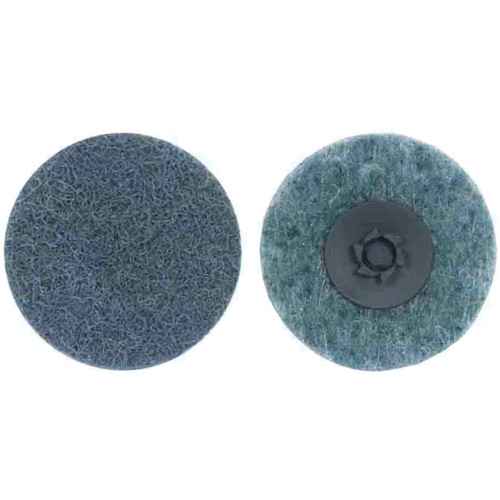 [BR645] Disque de préparation de surface PowerLock(MD) Abrasotex (BR645)