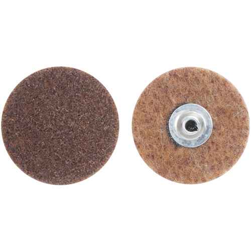 [BR652] Disque de polissage PowerLock(MD) Abrasotex (BR652)