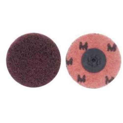 [BR657] Disque de polissage PowerLock(MD) Abrasotex (BR657)