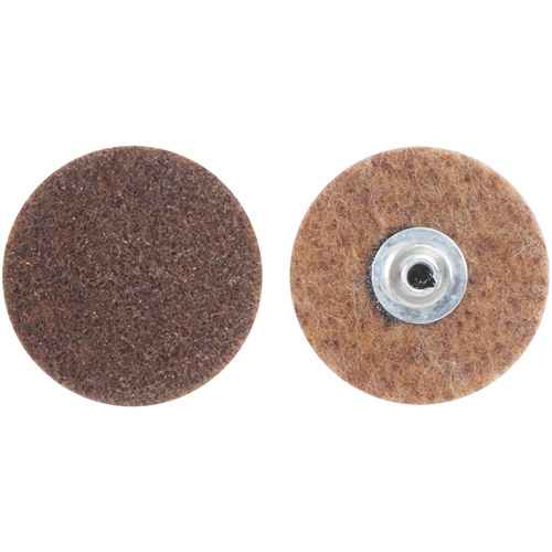 [BR677] Disque de préparation de surface PowerLock(MD) Abrasotex (BR677)