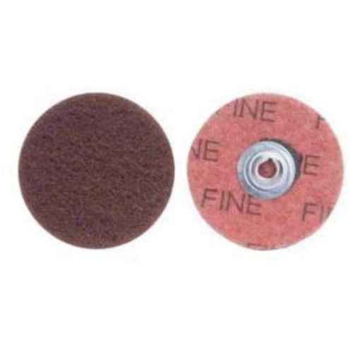 [BR708] Buffing & Polishing Quick-Change Disc (BR708)