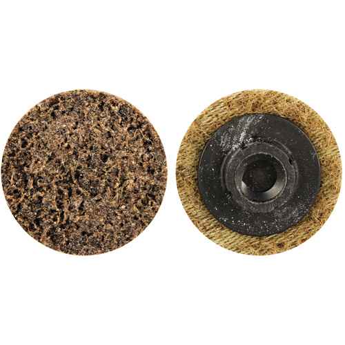 [BR737] Surface Prep Quick-Change Disc (BR737)