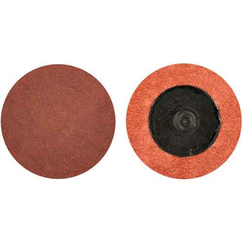 Quick-Change Cloth Disc (BR741)