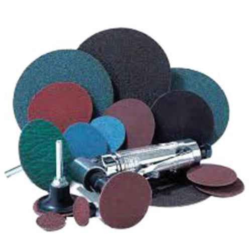 Quick-Change Cloth Disc (BR766)