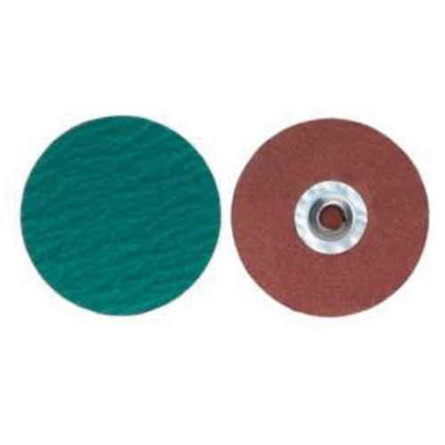 Quick-Change Cloth Disc (BR826)