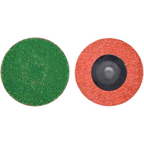 [BR846] Disque de toile à changement rapide Zirc Plus (BR846)