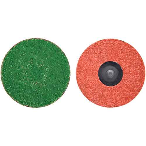 [BR856] Zirc Plus Quick-Change Cloth Disc (BR856)