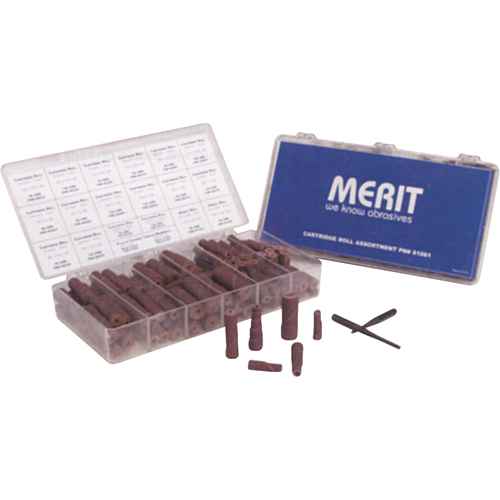 [BS529] Cartridge Rolls Test Kit CR (BS529)