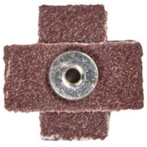 Cross Abrasive Pad (BS759)
