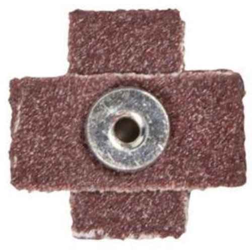 [BS852] Tampon abrasif en croix (BS852)