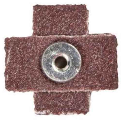 [BS856] Tampon abrasif en croix (BS856)