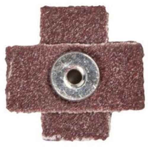 [BS863] Tampon abrasif en croix (BS863)