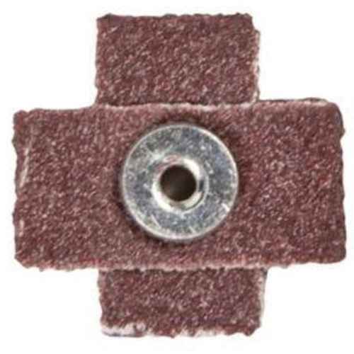 [BS873] Tampon abrasif en croix (BS873)