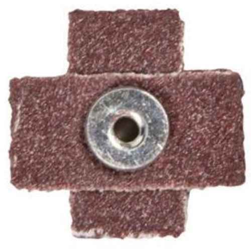 [BS877] Tampon abrasif en croix (BS877)