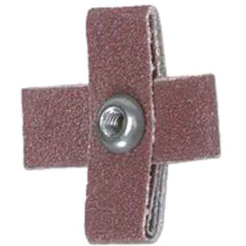 [BS886] Tampon abrasif en croix (BS886)