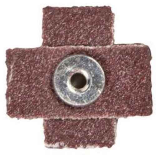 [BS985] Tampon abrasif en croix (BS985)