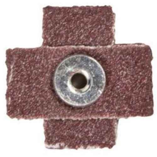 Cross Abrasive Pad (BS997)
