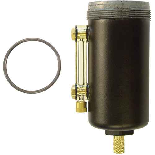 [BT432] BOL EN ZINC INDICATEUR NIVEAU HUILE (BT432)