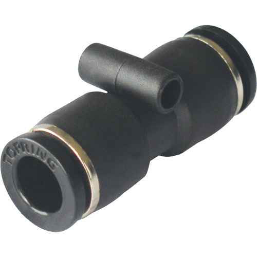 [BT497] Raccord union droit Maxfit (BT497)