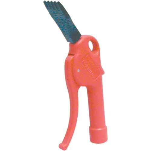 [BU102] Airpro Blow Gun with Red Flat Tip (BU102)