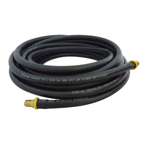 Tuyaux à air Topflex Lock-On (BU472)