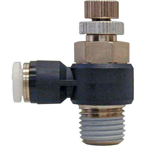 [BV305] Flow Control Valve (BV305)