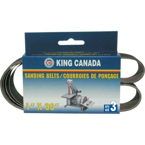 [BV503] Sanding Belt (BV503)