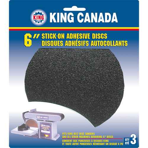 [BV528] Disque de ponçage pour le bois (BV528)
