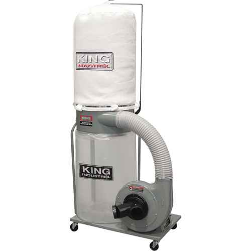 Dust Collectors (BV573)