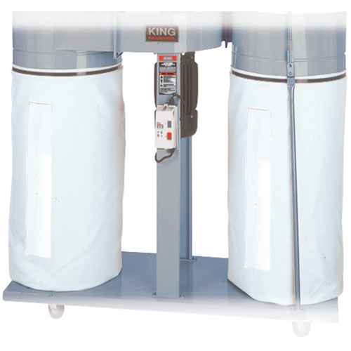 [BV580] Dust Collector Bags (BV580)
