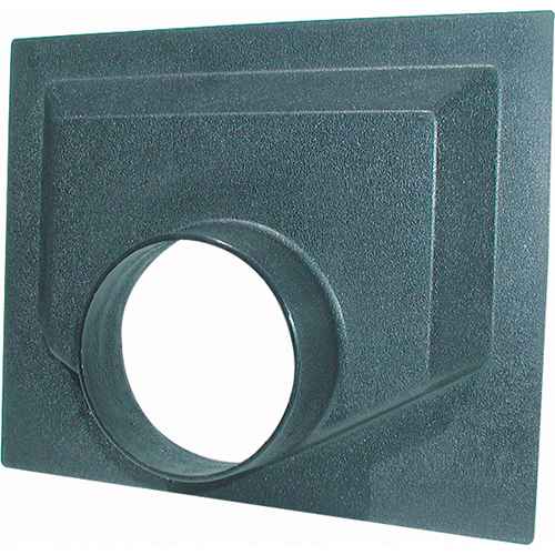 Jointer Dust Hood for Dust Collector (BV581)