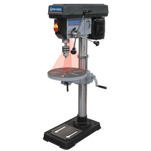 [BV666] Drill Presses With Laser (BV666)