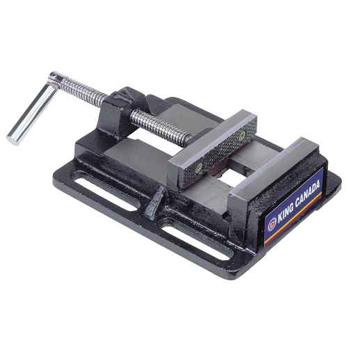 Drill Press Vise (BV694)