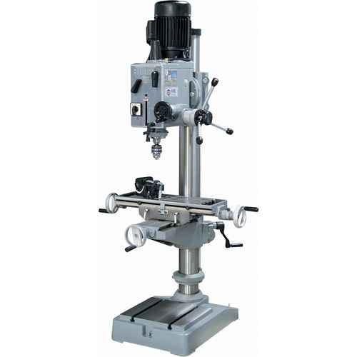 [BV698] Gearhead Milling Drilling Machines (BV698)