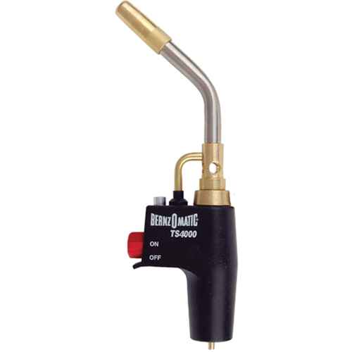 [BV756] Chalumeau haute température à démarrage par gâchette TS4000 (BV756)