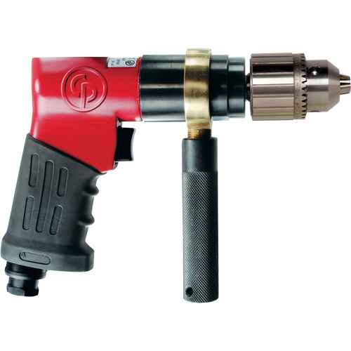 Reversible Drill (BW003)