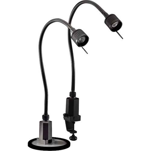 [BW224] Lampes de travail halogènes Sunnex (BW224)