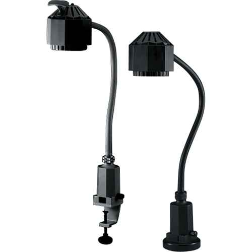 [BW227] Lampes de travail sunnex - Lampes de travail halogène de 50 w résistantes à l'humidité (BW227)